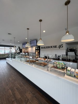 Bakehouse 46 by null