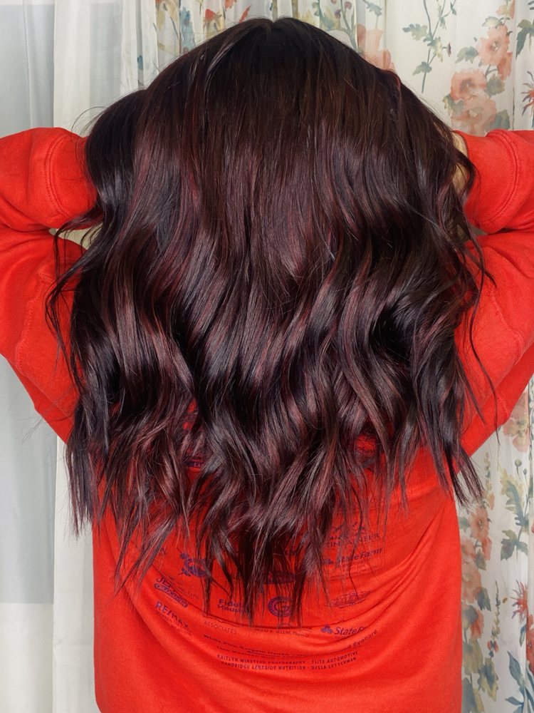 SMARTSTYLE Updated October 2024 3755 Ew Andrew Johnson Hwy, Greeneville, Tennessee Hair