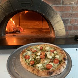 Valentina’s Pizza