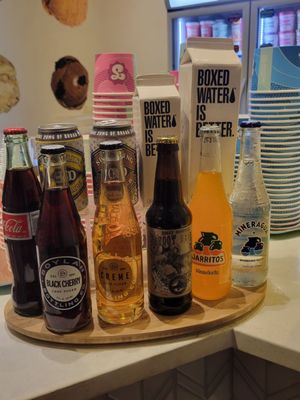 Sweet Action by null