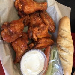 Ryder's Wings & Things