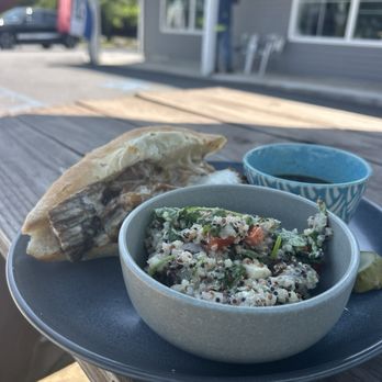 Scratch Kitchen - Cafes Near Me - Glens Falls, New York