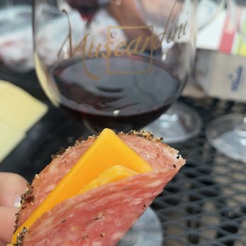 Muscardini Cellars - Wine Tasting Room Near Me - Kenwood, California Muscardini Cellars - Wine Tasting Room Near Me - Kenwood, California