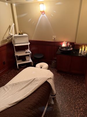 Post Hotel & Spa by null