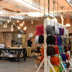 Hangout Lighting - Workshop / Showroom