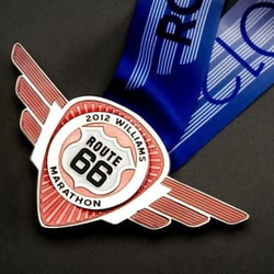 Route 66 Marathon