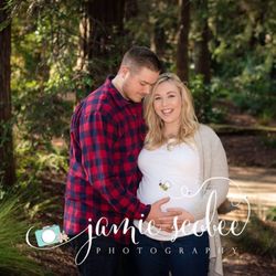 Jamie Scobee Photography