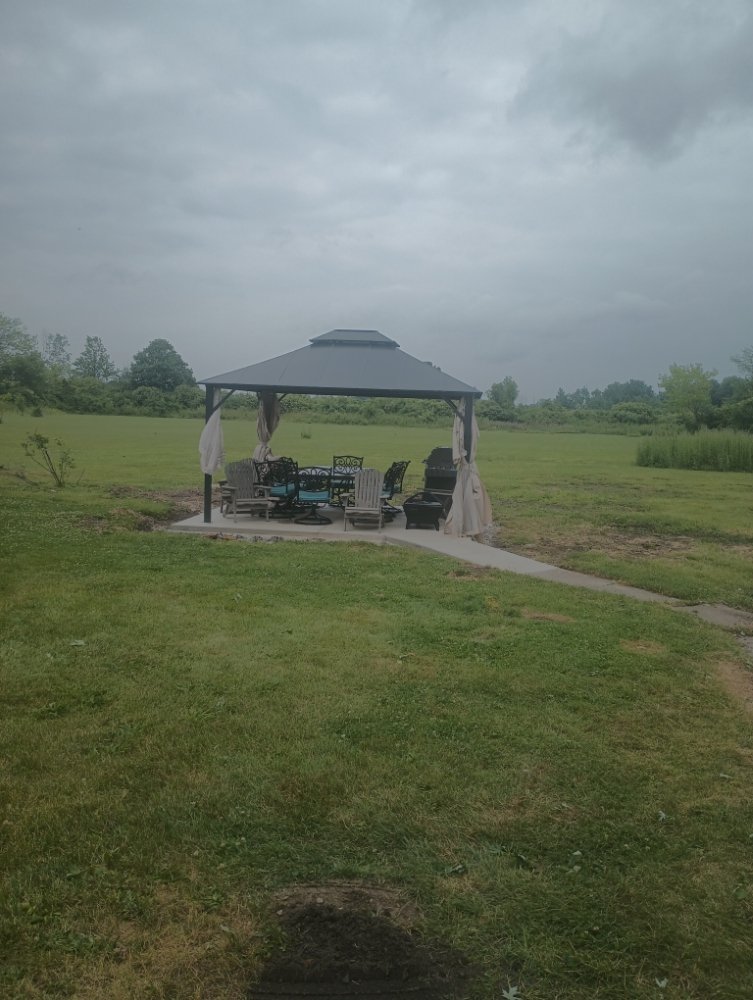 Slide of Berwick General Contracting