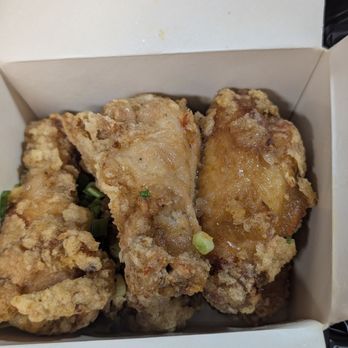 Fatboy Fried Rice - Chicken wings - Asian Fusion Near Me - Jacksonville, Florida Fatboy Fried Rice - Chicken wings - Asian Fusion Near Me - Jacksonville, Florida