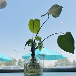 Love these small touches