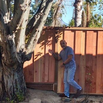 Rodriguez Maintenance & Landscaping - Done - Landscaping Near Me - San Leandro, California