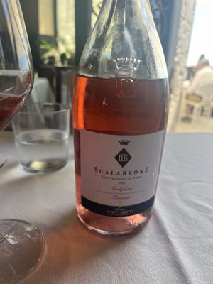 Ombra del Leone by null