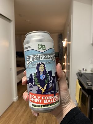 StormBreaker Brewing St. Johns by null
