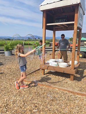 Packer Orchards And Farm Place by null