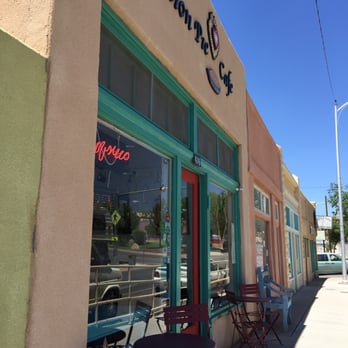 Passion Pie Cafe - Cafes Near Me - Truth or Consequences, New Mexico