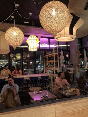 Vixen's Wedding by null