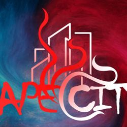 Vape City