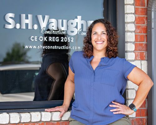 S.H. Vaughn Construction
