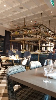 Buffo Ristorante by null