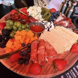 Charcuterie