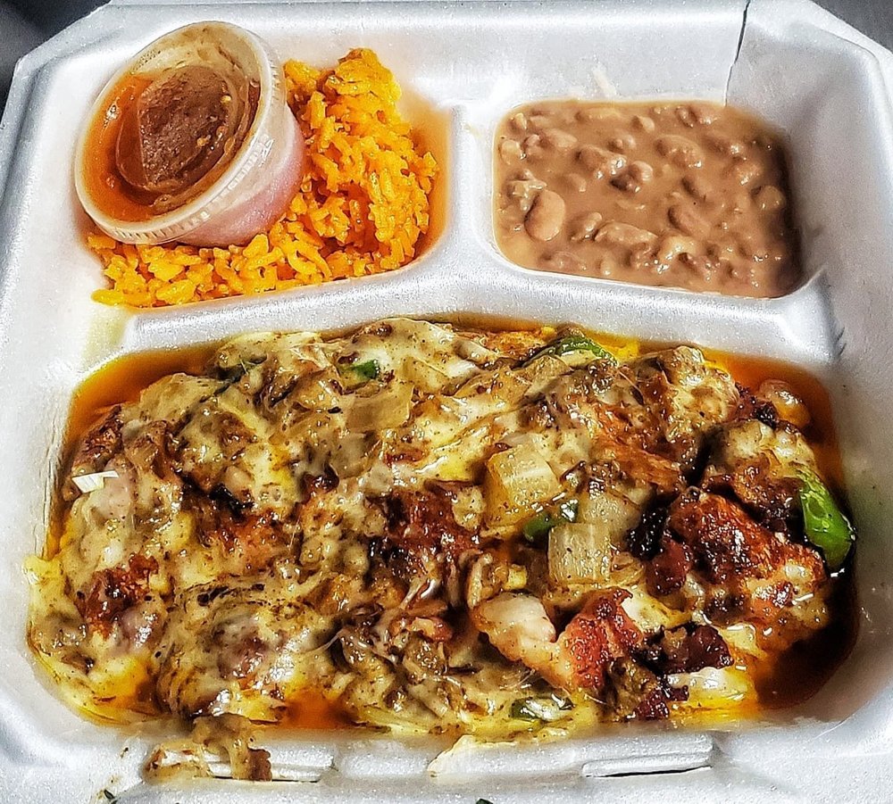 Taqueria Dona Reme