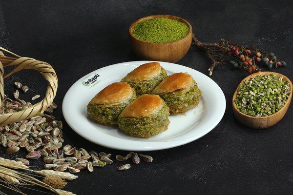 Antepli Mediterranean Grill by null