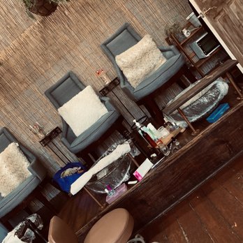 Nola Organic Spa - Nail Salons Near Me - New Orleans, Louisiana