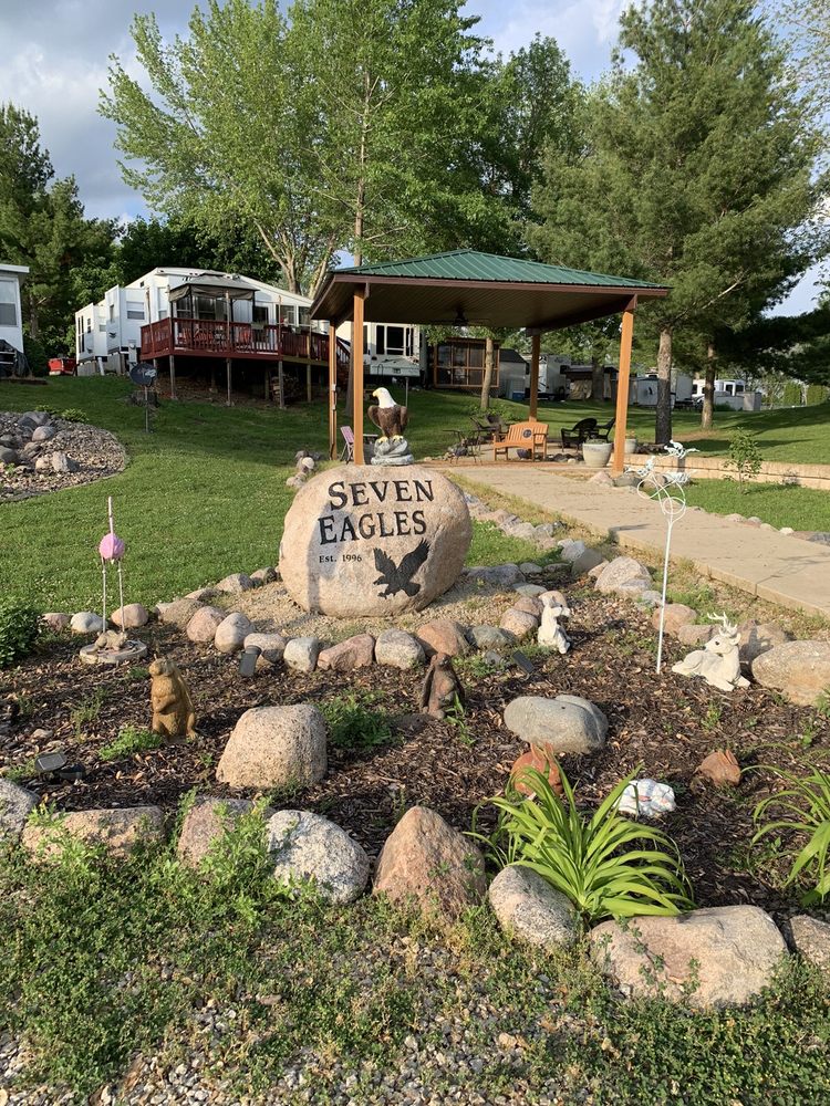 SEVEN EAGLES Updated October 2024 10 Photos 9734 IL84, Savanna