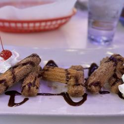 Guadalajara - Churros