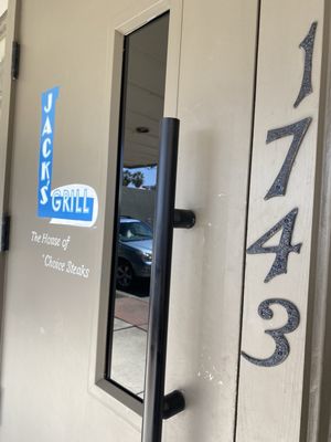 Jack's Grill by null