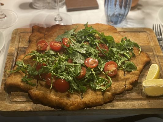 Ferraro's Kitchen Restaurant and Wine Bar by null