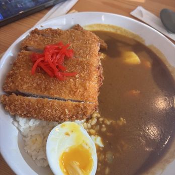 Okaeri Cafe - Tonkatsu Katsu Curry - Japanese Near Me - Richardson, Texas