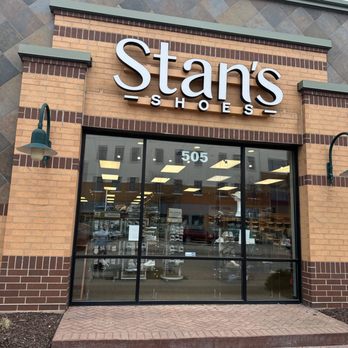 Stan's Shoes - Shoe Stores Near Me - Glendale, Wisconsin Stan's Shoes - Shoe Stores Near Me - Glendale, Wisconsin