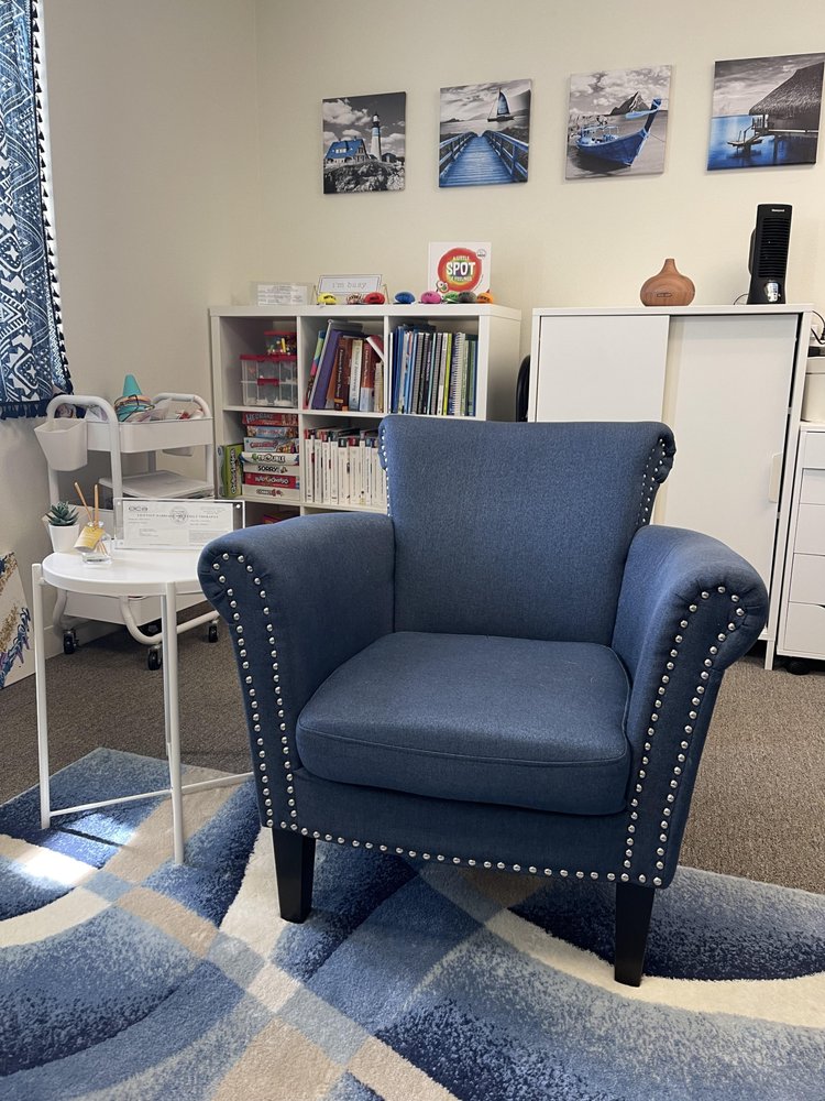 Blue Chair Family Therapy - grief counselor in Hermosa Beach, CA