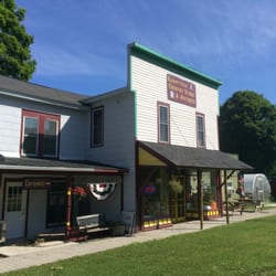 Ellicottville Country Store & Antiques