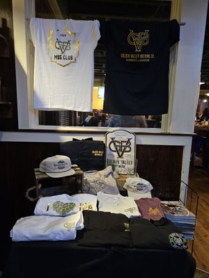 Golden Valley Brewery and Restaurant -Beaverton by null