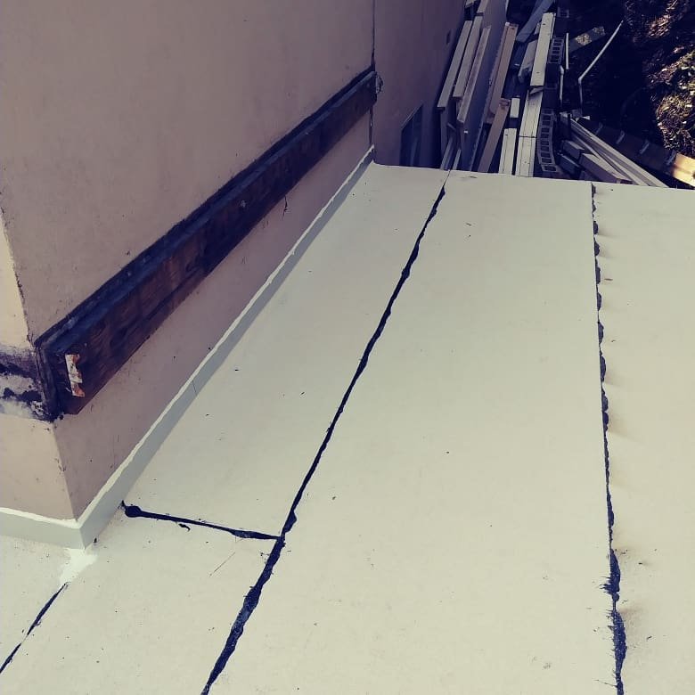 Slide of Accurate Roofing