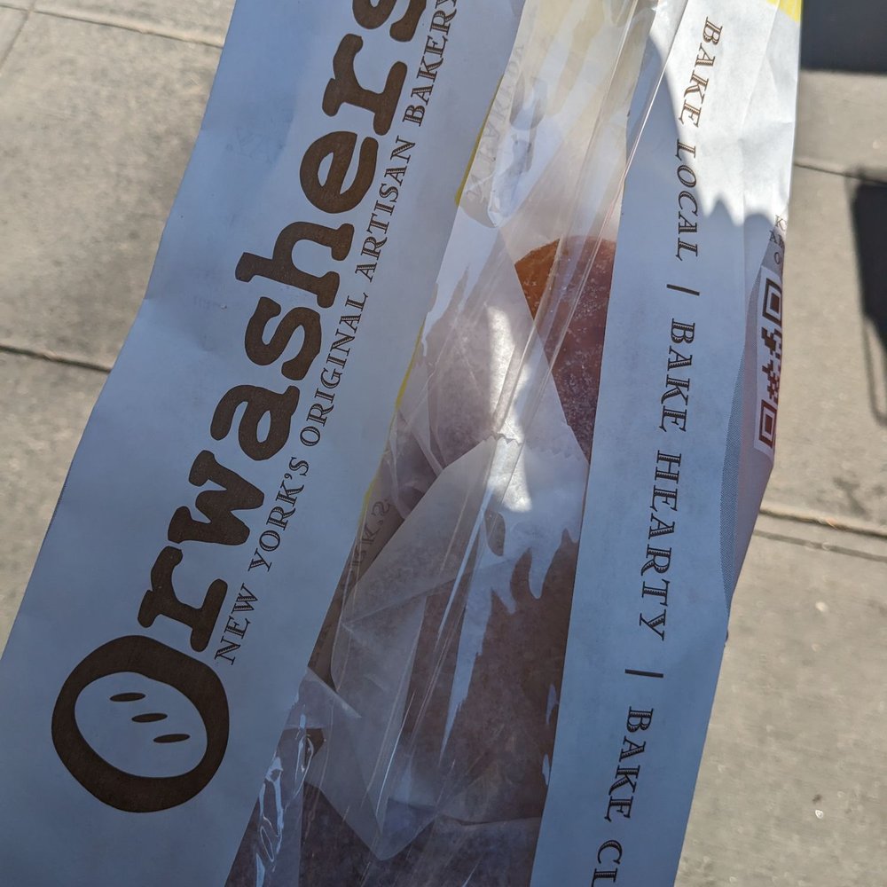 Orwashers - Bakeries Near Me - New York, New York Orwashers - Bakeries Near Me - New York, New York