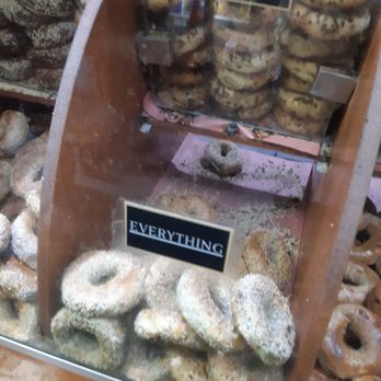 The Bagel House - Bagels Near Me - North York, Ontario The Bagel House - Bagels Near Me - North York, Ontario