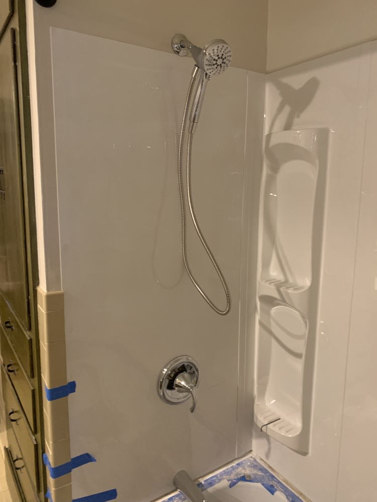 Slide of SWC Plumbing