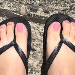 Steveston's Nails Salon and Spa