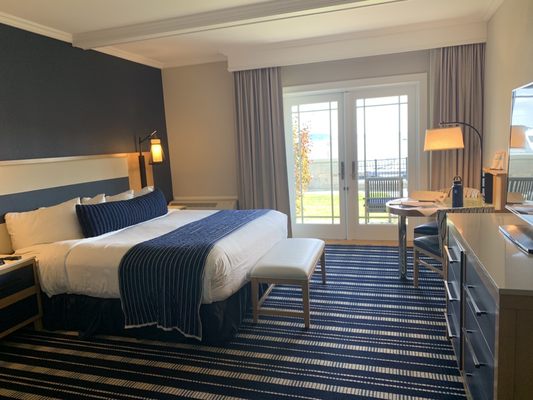 Harborside Hotel, Spa & Marina by null