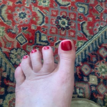 1000 Nails - Nail Salons Near Me - San Antonio, Texas