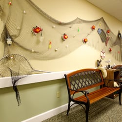 Commonwealth Senior Living at Farnham