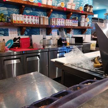 Playa Bowls - Juice Bars & Smoothies Near Me - New York, New York Playa Bowls - Juice Bars & Smoothies Near Me - New York, New York