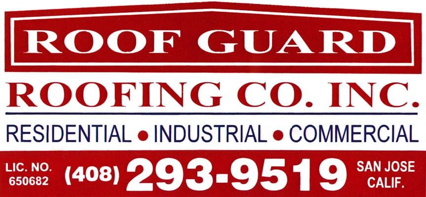 Slide of Roof Guard Roofing