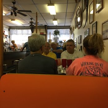 Don's Diner - Place is packed - Diners Near Me - Pittsburgh, Pennsylvania