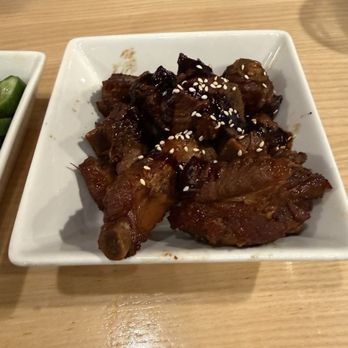 Dumpling Bar - S&S Baby Ribs - Chinese Near Me - Encinitas, California