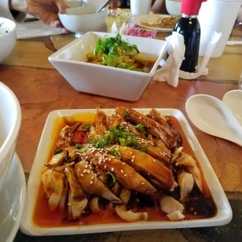 Mandarin Taste - Szechuan Near Me - Tulsa, Oklahoma