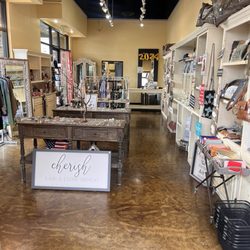 Rock Hill Boutique - Store